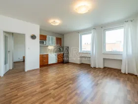 Pronájem bytu 2+kk, Praha - Krč, Na strži, 50 m2
