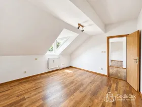 Pronájem bytu 2+1, Sokolov, nábřeží Petra Bezruče, 64 m2