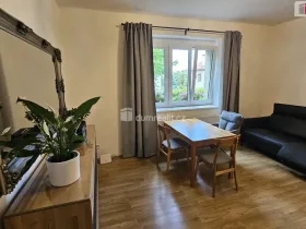 Pronájem bytu 2+kk, Praha - Libeň, Na stráži, 37 m2