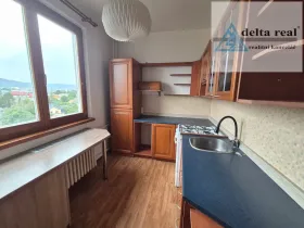 Pronájem bytu 2+1, Šumperk, Lidická, 52 m2