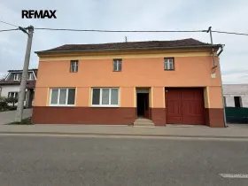 Prodej rodinného domu, Sobůlky, 218 m2