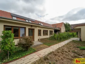 Prodej rodinného domu, Šumice, 165 m2