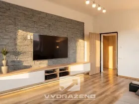 Prodej bytu 2+1, Kraslice, Čs. armády, 78 m2