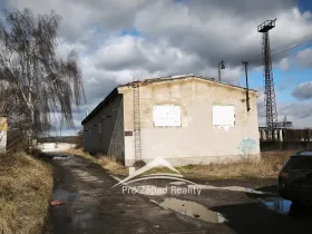 Prodej skladu, Plzeň, 301 m2