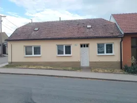 Prodej rodinného domu, Blížkovice, 120 m2
