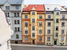 Pronájem bytu 2+kk, Děčín - Děčín IV-Podmokly, Raisova, 59 m2