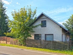 Prodej rodinného domu, Holice - Staré Holice, Staroholická, 268 m2