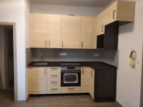 Pronájem bytu 1+1, Děčín - Děčín IX-Bynov, Teplická, 44 m2