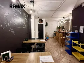 Pronájem restaurace, Šumperk, Gen. Svobody, 26 m2