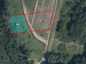 Prodej pozemku, Káraný, 4890 m2