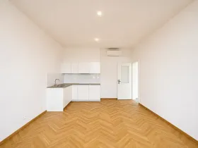 Pronájem bytu 2+kk, Praha - Vinohrady, 49 m2