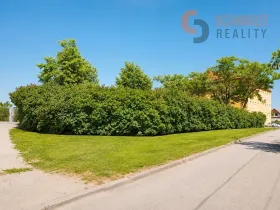 Prodej pozemku pro bydlení, Vlasatice, 2619 m2