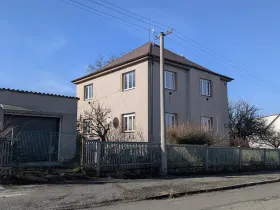 Prodej bytu 3+1, Rokycany, Pod Čilinou, 90 m2