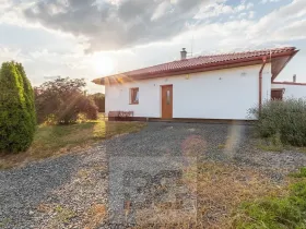 Prodej rodinného domu, Nová Ves pod Pleší, 93 m2