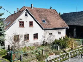 Prodej rodinného domu, Liberec, Karlinská, 273 m2