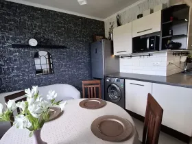 Prodej bytu 2+1, Karlovy Vary, Západní, 59 m2