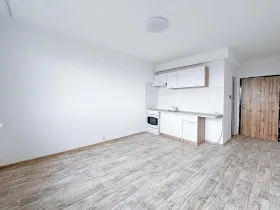 Pronájem bytu 1+1, Jirkov, Generála Svobody, 33 m2