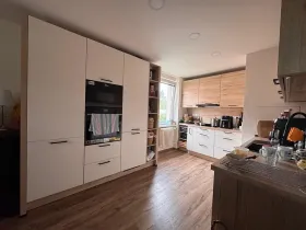 Pronájem bytu 3+kk, Praha - Komořany, Za sídlištěm, 77 m2