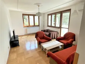Pronájem bytu 3+1, Praha - Braník, Skaláků, 82 m2