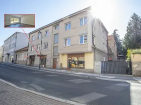 Pronájem obchodního prostoru, Říčany, 17. listopadu, 27 m2