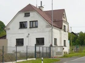 Prodej rodinného domu, Nová Ves nad Nisou, 170 m2