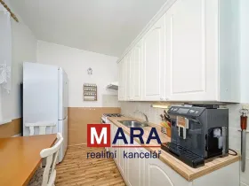Prodej bytu 3+1, Olomouc, Dělnická, 61 m2