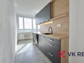 Pronájem bytu 2+1, Plzeň - Doudlevce, Mandlova, 70 m2
