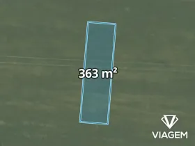 Prodej pole, Tupadly, 363 m2
