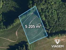 Prodej podílu pole, Metylovice, 1301 m2