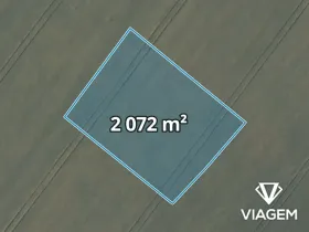 Prodej pole, Sudovo Hlavno, 2072 m2
