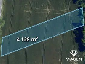 Prodej pole, Žarošice, 4128 m2