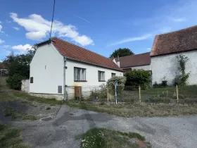 Prodej rodinného domu, Biskupice-Pulkov - Pulkov, 62 m2