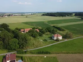 Prodej pozemku pro bydlení, Dolní Ředice, K Časům, 916 m2