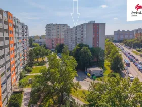Prodej bytu 3+kk, Praha - Řepy, Šimonova, 66 m2