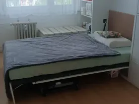 Pronájem pokoje, Praha - Písnice, 20 m2