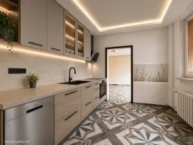 Prodej bytu 3+1, Orlová - Lutyně, F. S. Tůmy, 78 m2