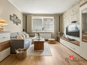 Prodej bytu 3+1, Chrudim - Chrudim IV, Na Větrníku, 85 m2