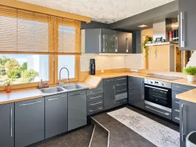 Prodej bytu 3+1, Praha - Hloubětín, Kukelská, 87 m2