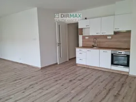 Pronájem bytu 1+kk, Plzeň, Resslova, 57 m2