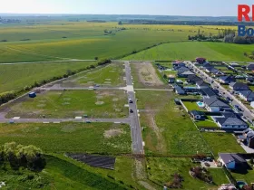Prodej pozemku pro bydlení, Rožďalovice, Polní, 967 m2