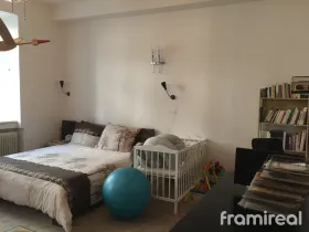 Pronájem bytu 1+1, Brno, Anenská, 50 m2