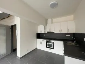 Pronájem bytu 3+kk, Šternberk, náměstí Svobody, 72 m2