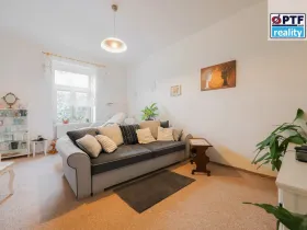 Pronájem bytu 3+1, Plzeň, Blatenská, 70 m2