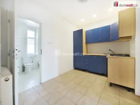 Pronájem bytu 2+1, Lovosice, U Výtopny, 52 m2