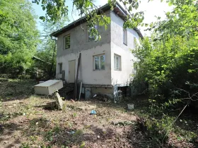 Prodej chaty, Psáry, 120 m2