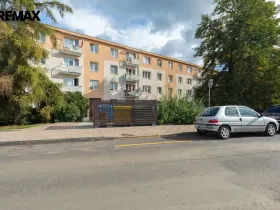 Prodej bytu 2+1, Teplice - Řetenice, Buzulucká, 49 m2