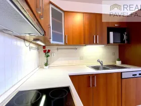 Pronájem bytu 3+kk, Praha - Hostivař, Bratislavská, 67 m2