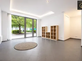 Pronájem kanceláře, Praha - Karlín, Rohanské nábřeží, 37 m2