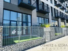 Pronájem bytu 2+kk, Praha - Holešovice, Tusarova, 43 m2