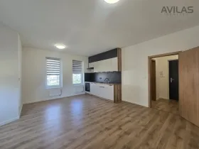 Pronájem bytu 1+kk, Benešov, 102. pluku, 33 m2